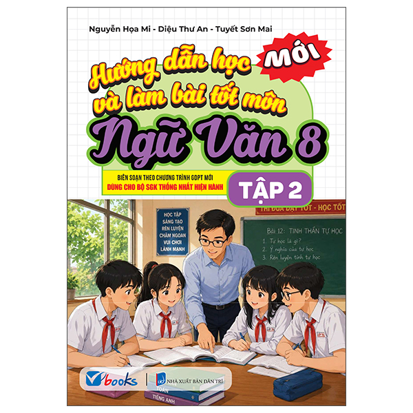 Hướng Dẫn Học Và Làm Bài Tốt Môn Vật Lí 9 - Ảnh 8
