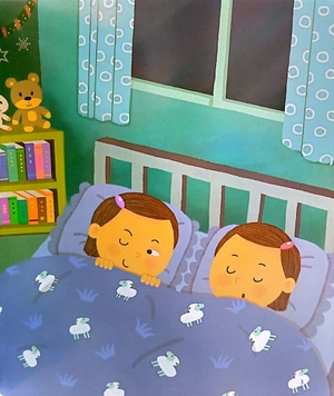 hướng dẫn kĩ năng an toàn cho trẻ em - an toàn dùng điện: bóng ma điện bí ẩn - Ảnh 4