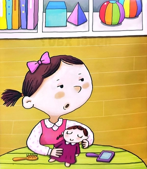 hướng dẫn kĩ năng an toàn cho trẻ em - phòng tránh tội phạm: ai là người xấu? - Ảnh 3