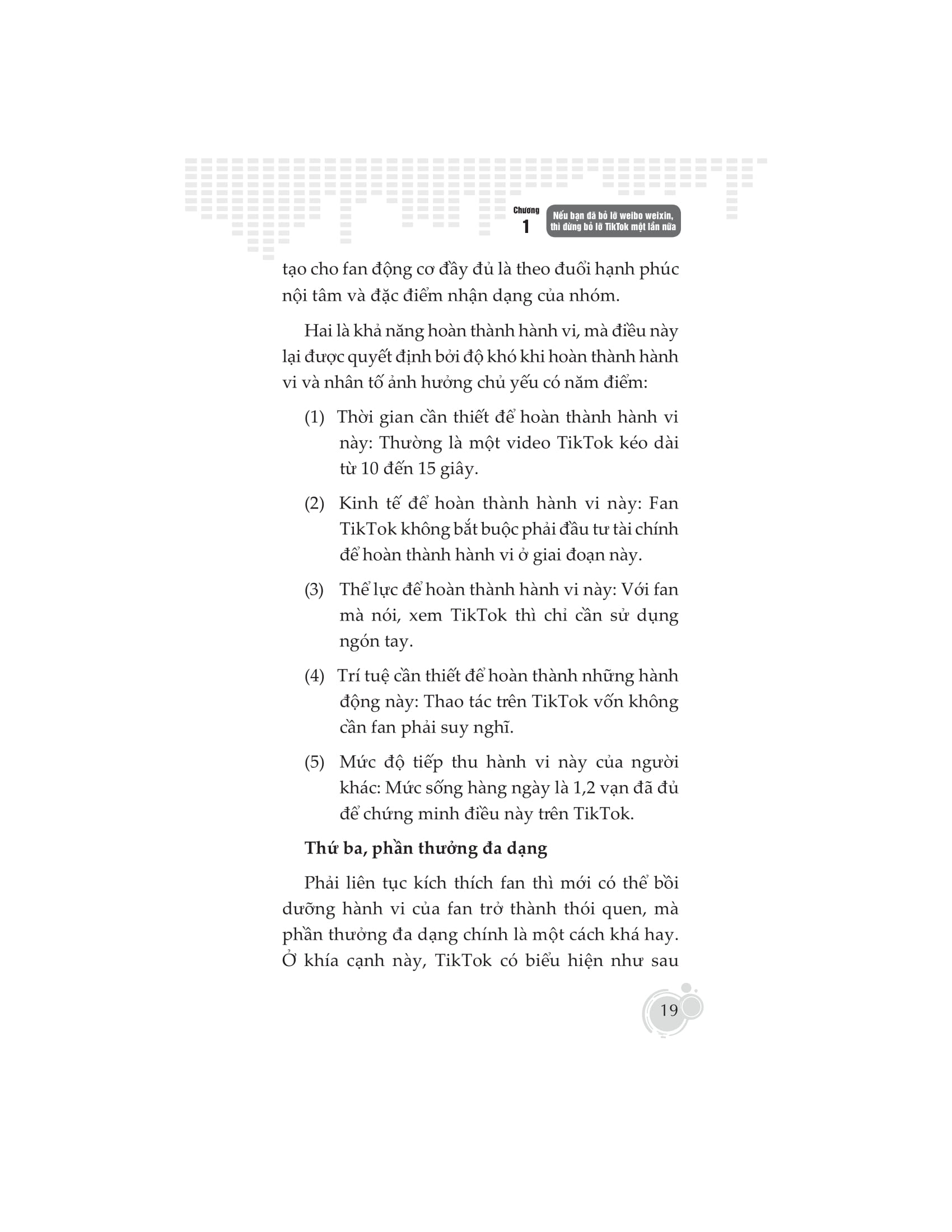 hướng dẫn kiếm tiền trên tiktok - Ảnh 16