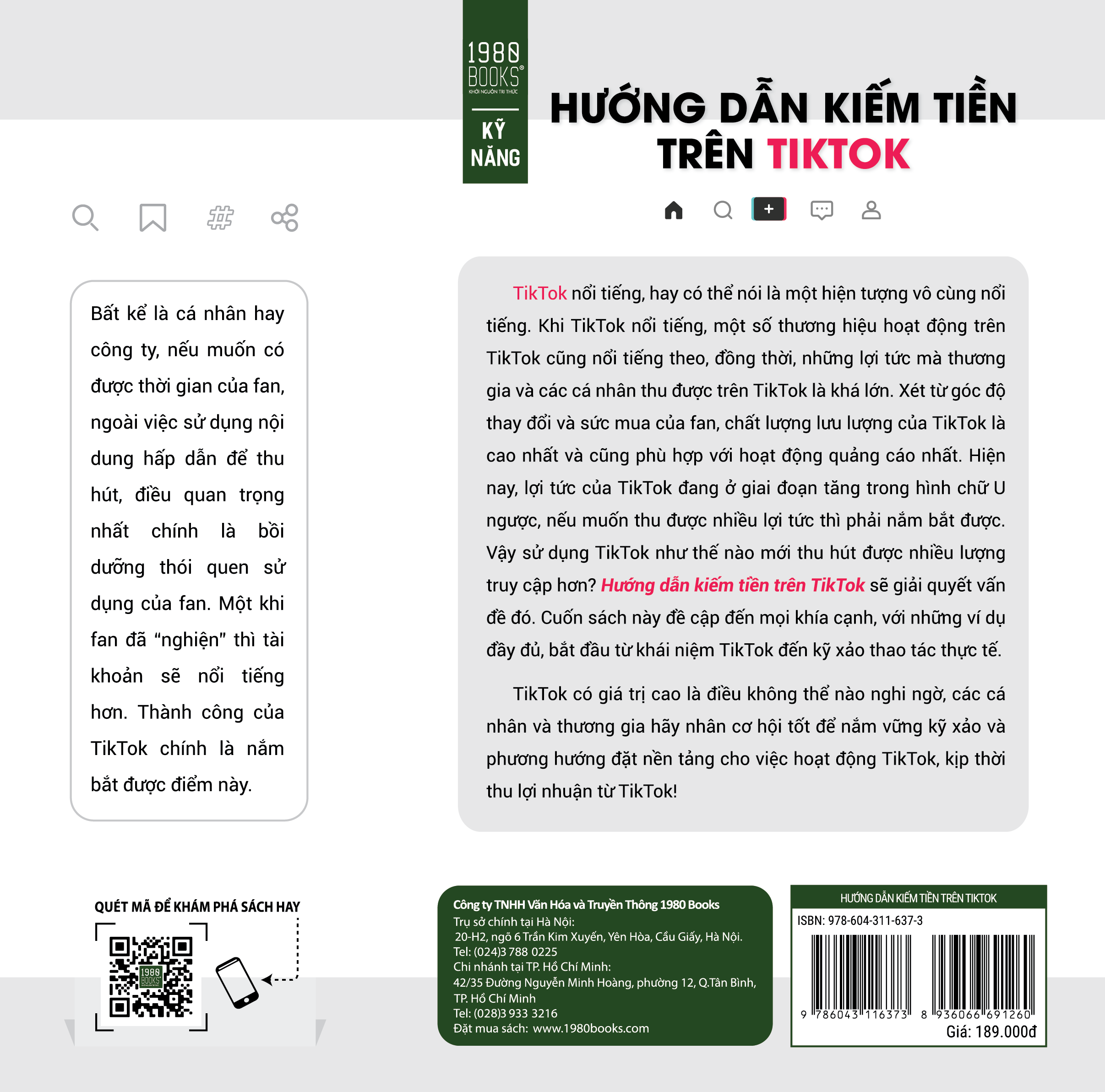 hướng dẫn kiếm tiền trên tiktok - Ảnh 21