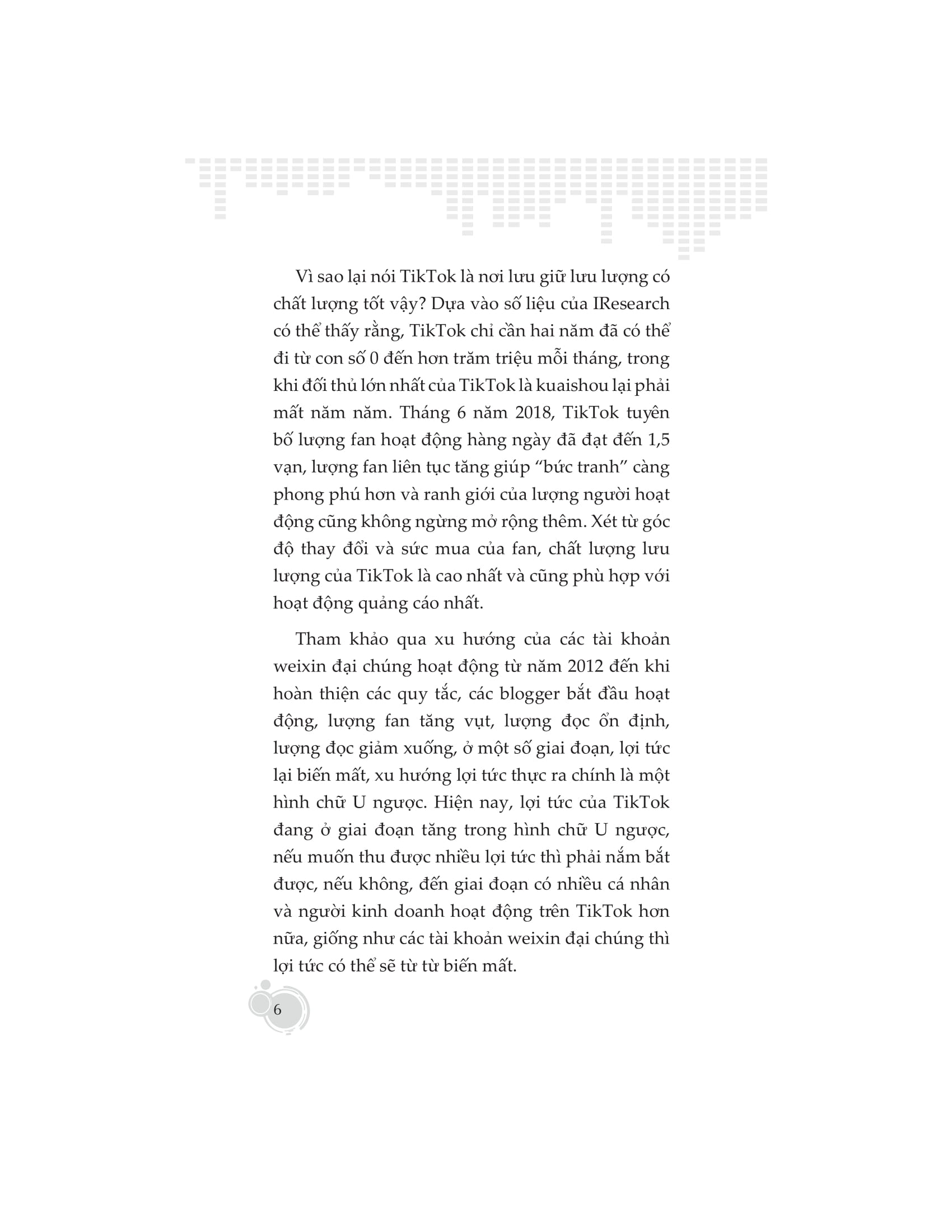 hướng dẫn kiếm tiền trên tiktok - Ảnh 5