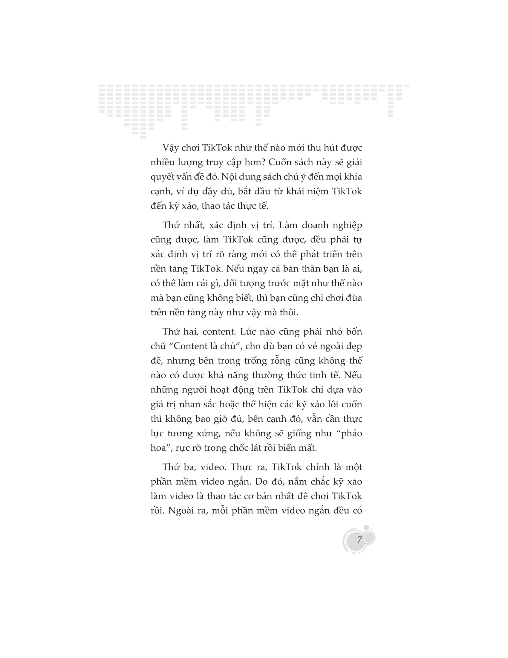 hướng dẫn kiếm tiền trên tiktok - Ảnh 6