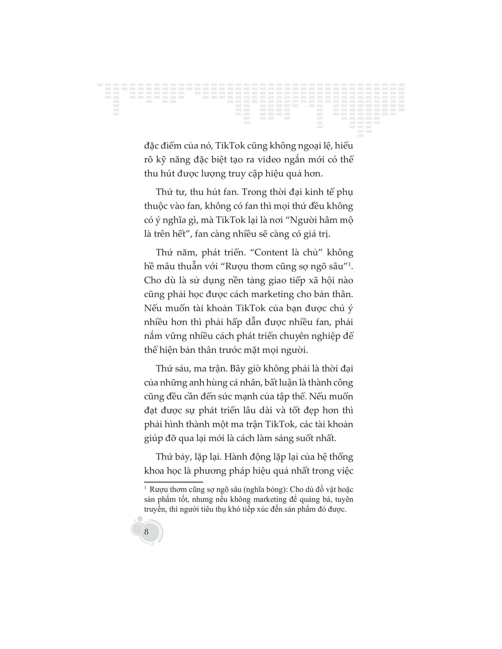 hướng dẫn kiếm tiền trên tiktok - Ảnh 7