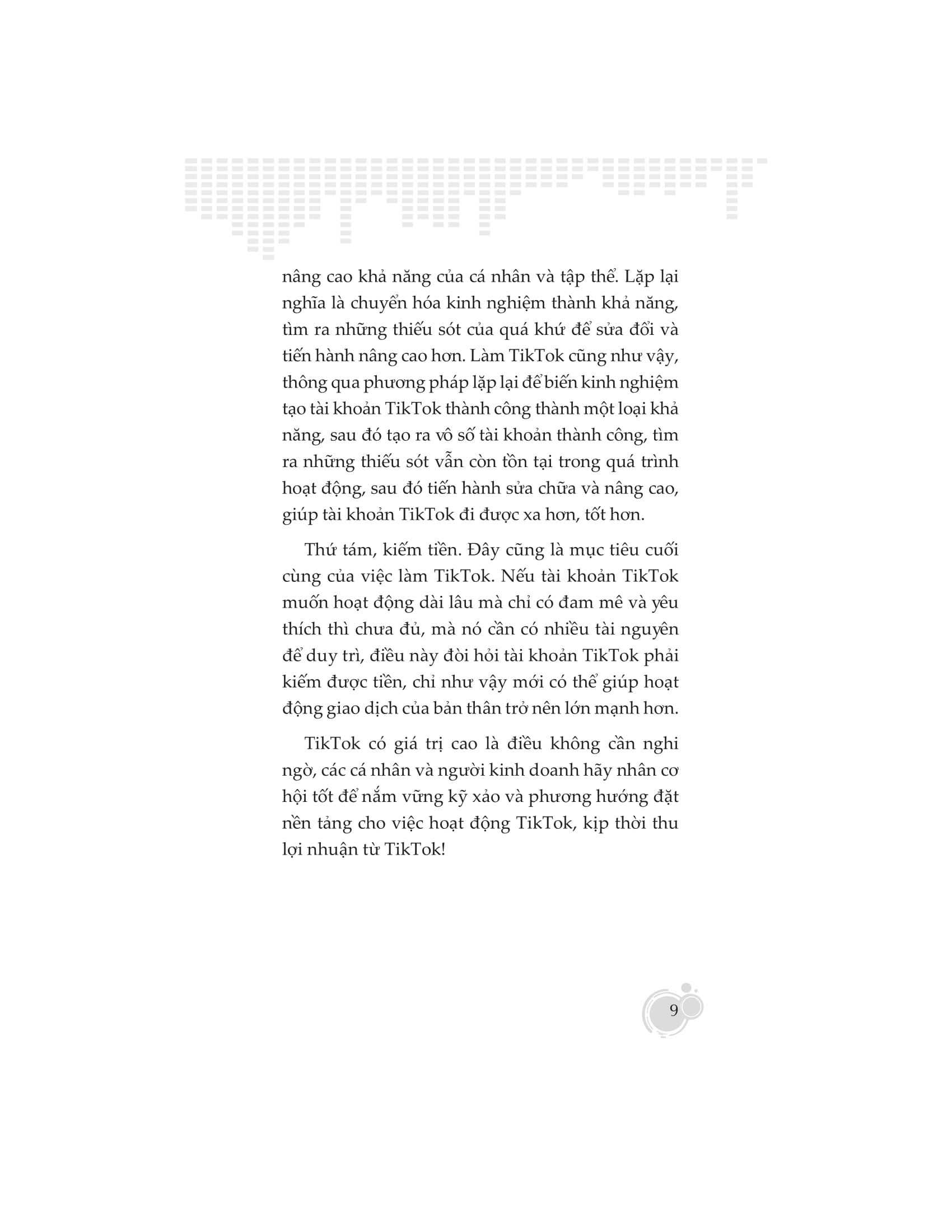 hướng dẫn kiếm tiền trên tiktok - Ảnh 8