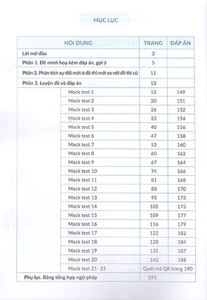 hướng dẫn luyện thi vào 10 - môn tiếng anh - Ảnh 3