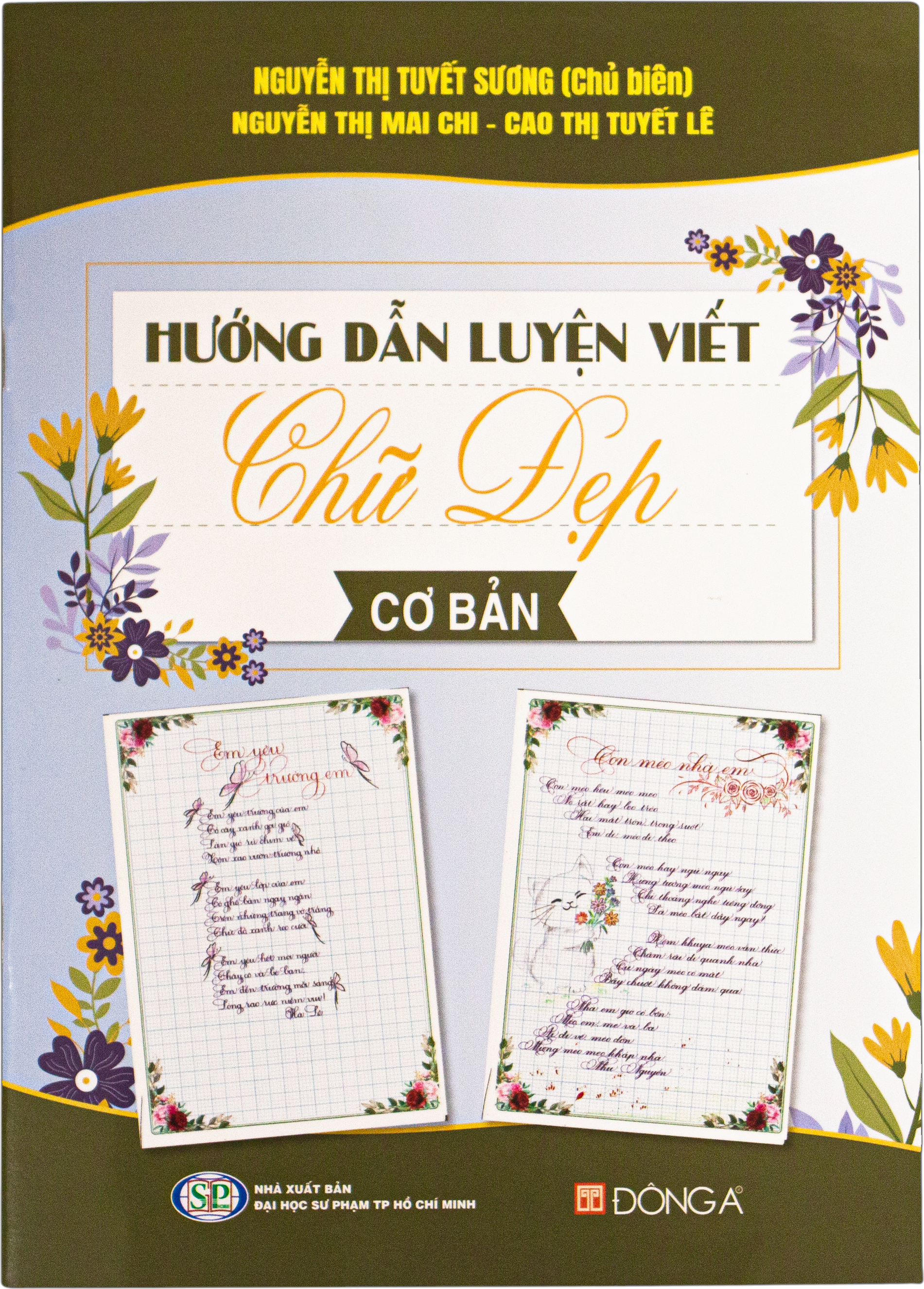 Hướng Dẫn Luyện Viết Chữ Đẹp Cơ Bản - Ảnh 2