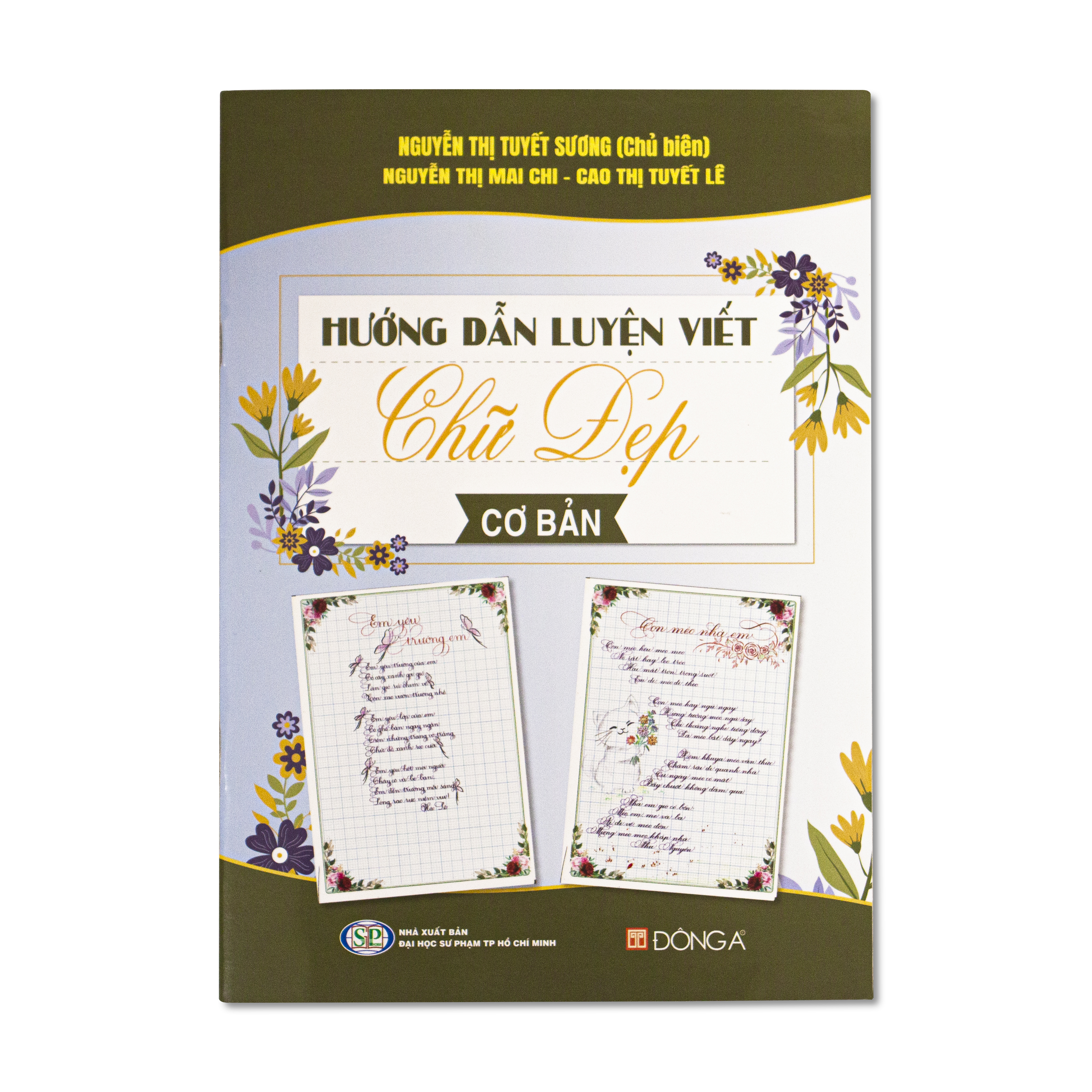 Hướng Dẫn Luyện Viết Chữ Đẹp Cơ Bản - Ảnh 3