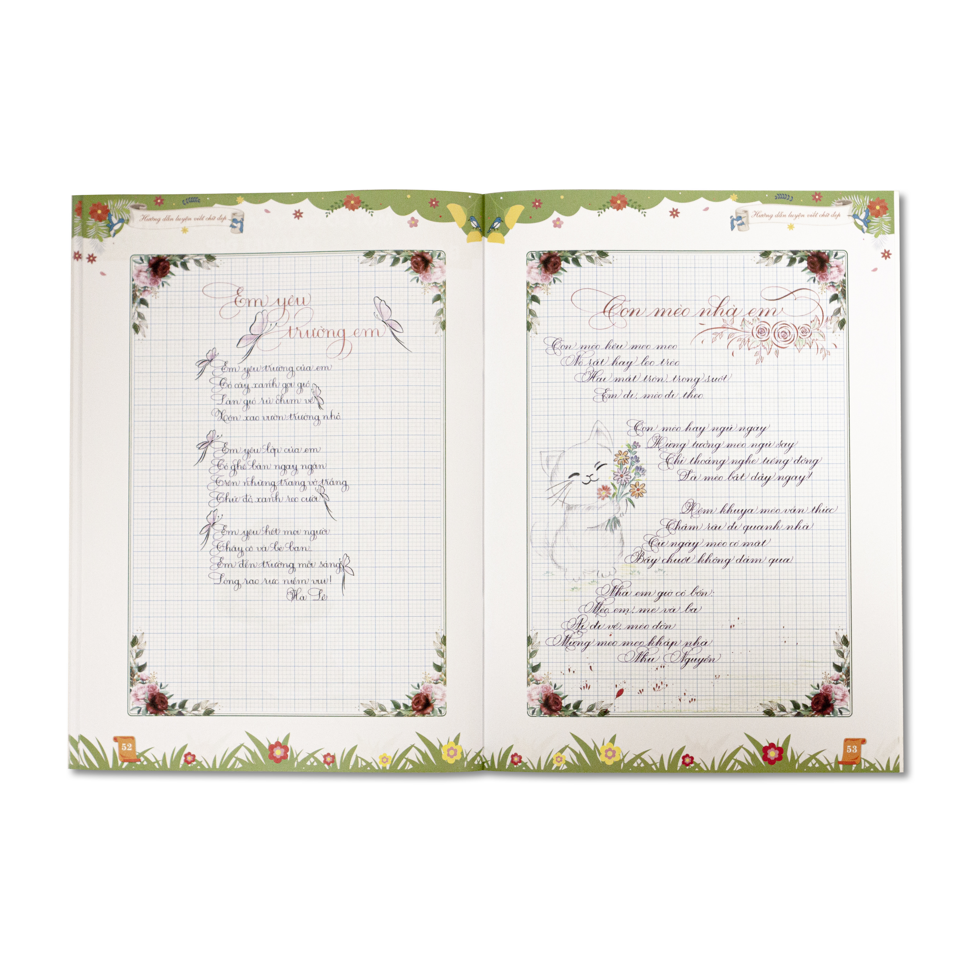 Hướng Dẫn Luyện Viết Chữ Đẹp Cơ Bản - Ảnh 7