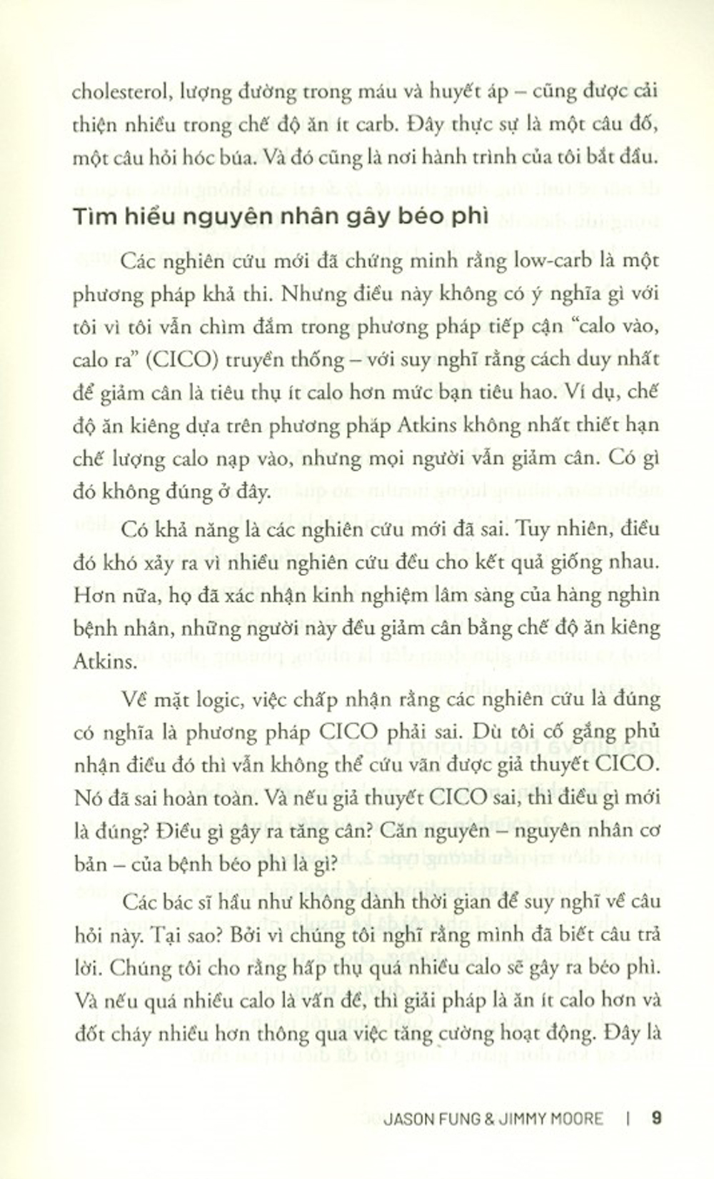 hướng dẫn nhịn ăn khoa học (tái bản) - Ảnh 7