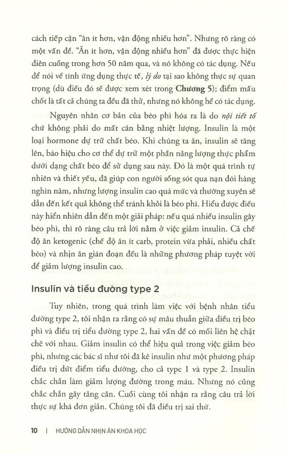 hướng dẫn nhịn ăn khoa học (tái bản) - Ảnh 8