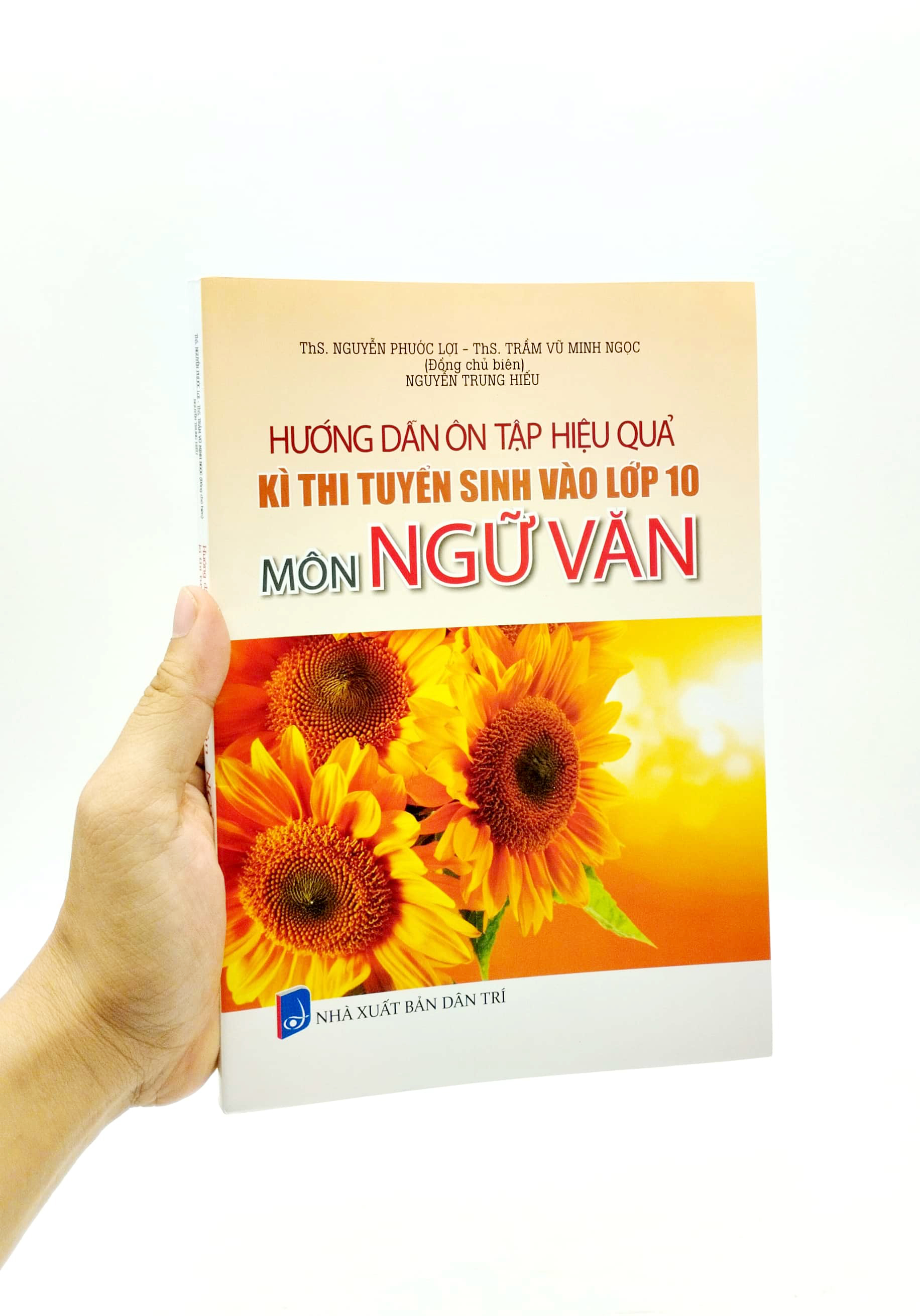 hướng dẫn ôn tập hiệu quả kì thi tuyển sinh vào lớp 10 - môn ngữ văn - Ảnh 7