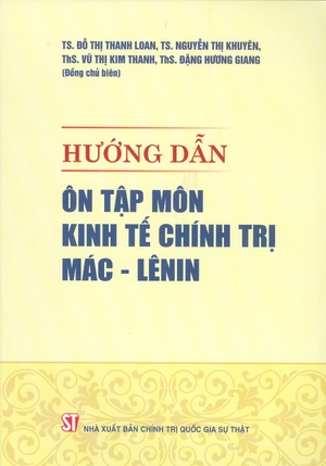 hướng dẫn ôn tập môn kinh tế chính trị mác - lênin - Ảnh 2