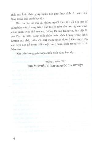 hướng dẫn ôn tập môn kinh tế chính trị mác - lênin - Ảnh 4