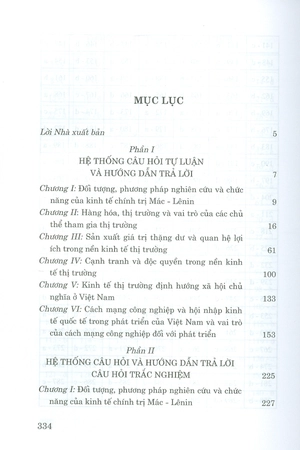 hướng dẫn ôn tập môn kinh tế chính trị mác - lênin - Ảnh 5