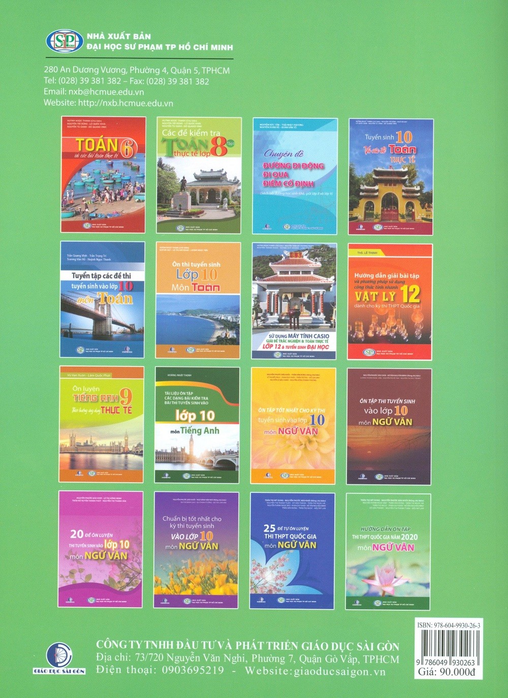 hướng dẫn ôn tập thi thpt quốc gia năm 2020 môn ngữ văn - Ảnh 11