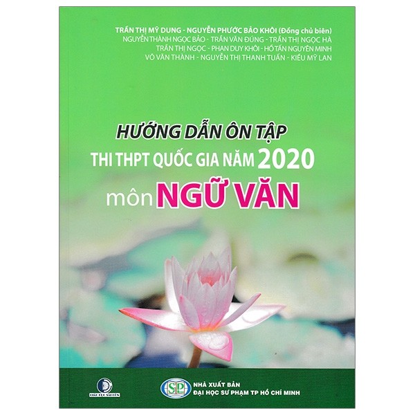 hướng dẫn ôn tập thi thpt quốc gia năm 2020 môn ngữ văn - Ảnh 2