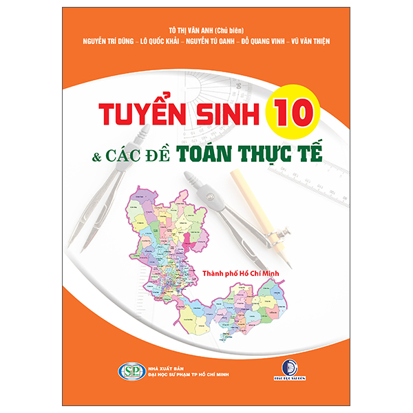 Hướng Dẫn Ôn Thi Tuyển Sinh 10 - Môn Tiếng Anh - Ảnh 2