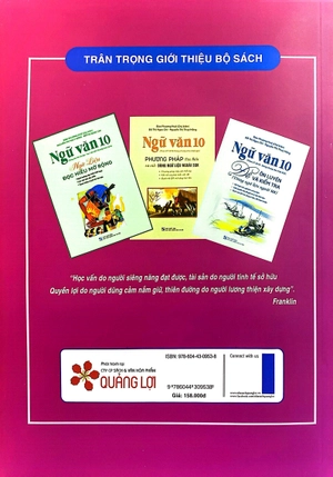 hướng dẫn ôn thi tuyển sinh vào lớp 10 môn ngữ văn (theo chương trình 2018) - Ảnh 12