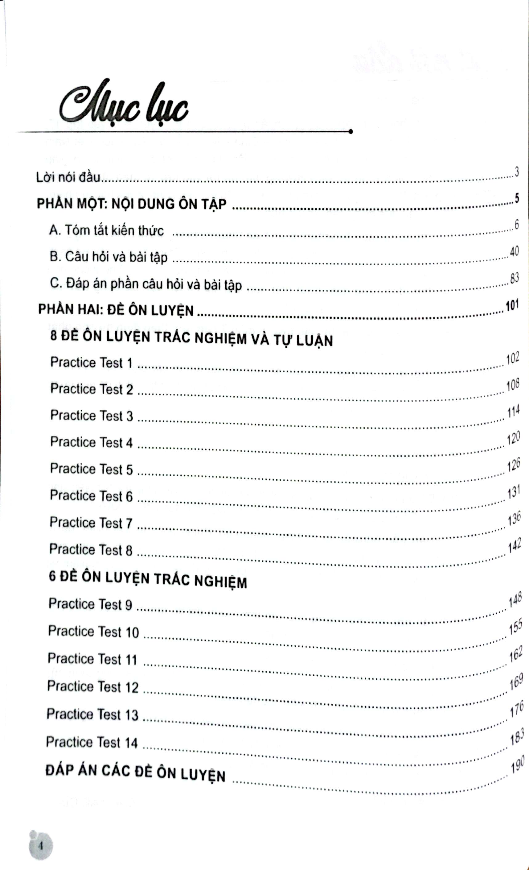 Hướng Dẫn Ôn Thi Vào Lớp 10 - Môn Tiếng Anh (Theo Định Hướng Phát Triển Năng Lực) - Kèm Thẻ Học Cùng AI - Ảnh 7