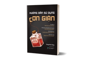 hướng dẫn sử dụng cơn giận - Ảnh 3
