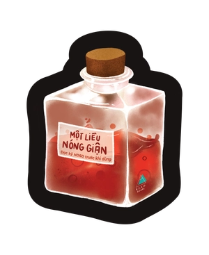 hướng dẫn sử dụng cơn giận - Ảnh 4