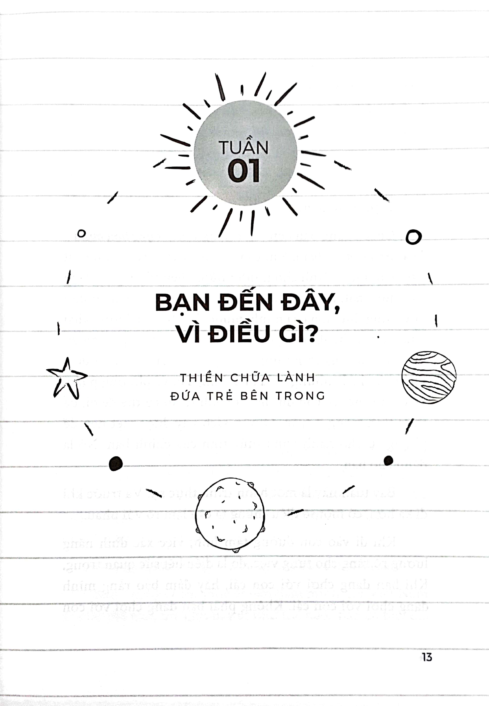 hướng dẫn sử dụng tâm mình - bìa cứng - Ảnh 4