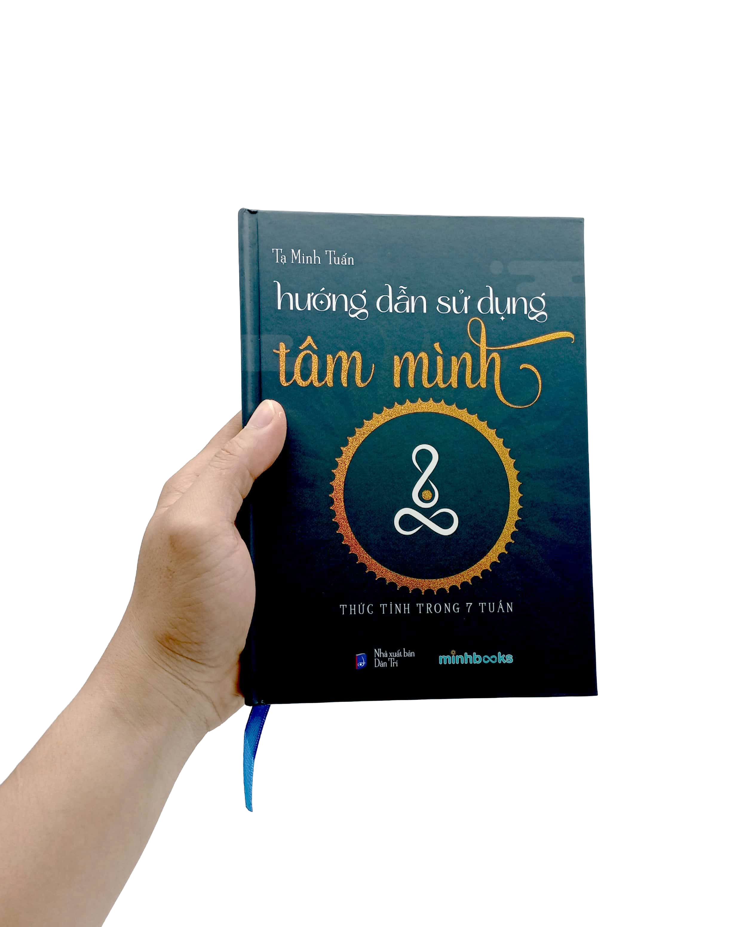 hướng dẫn sử dụng tâm mình - bìa cứng - Ảnh 7