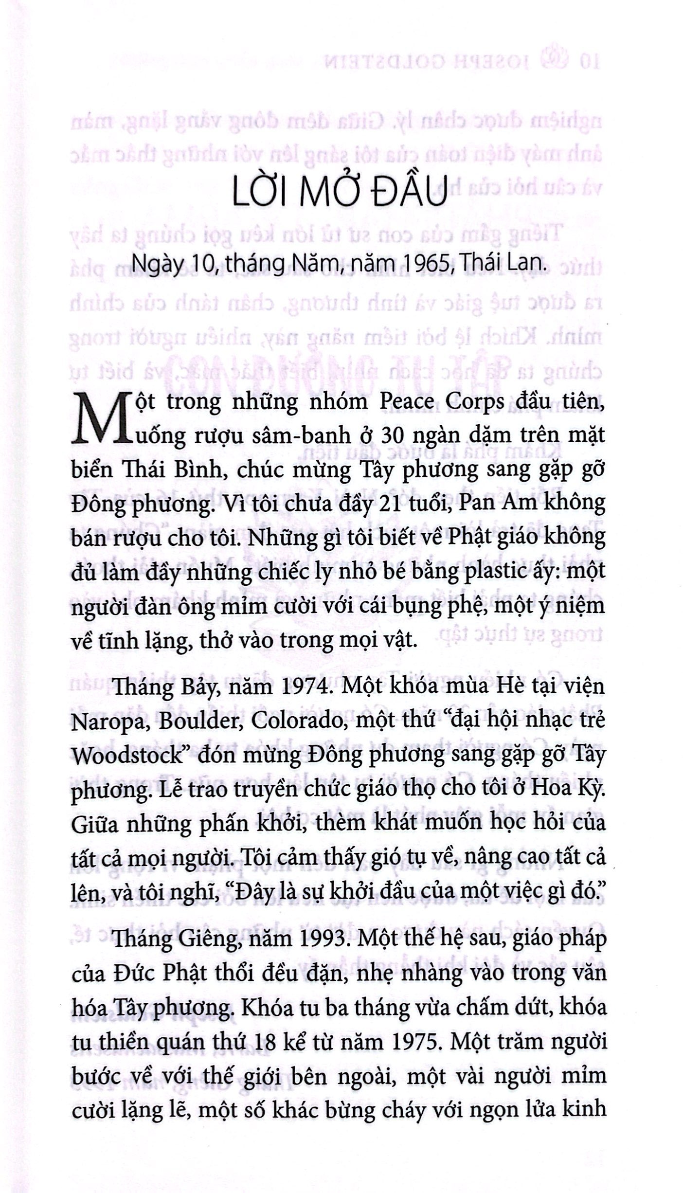 hướng dẫn thiền quán trong đời sống hằng ngày (tái bản 2024) - Ảnh 4