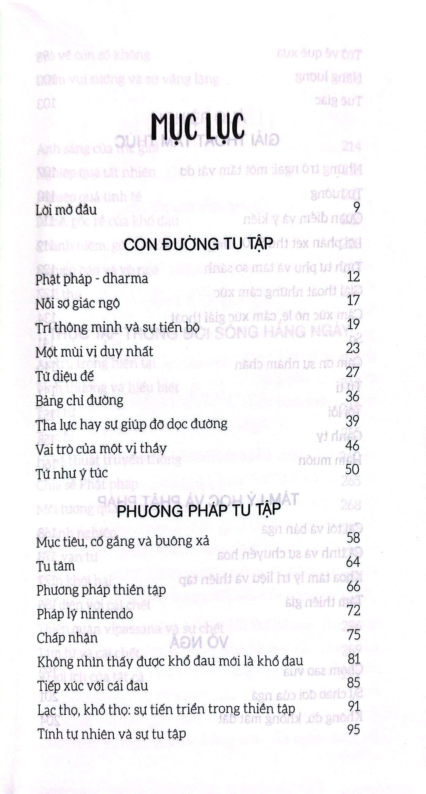 hướng dẫn thiền quán trong đời sống hằng ngày (tái bản 2024) - Ảnh 9