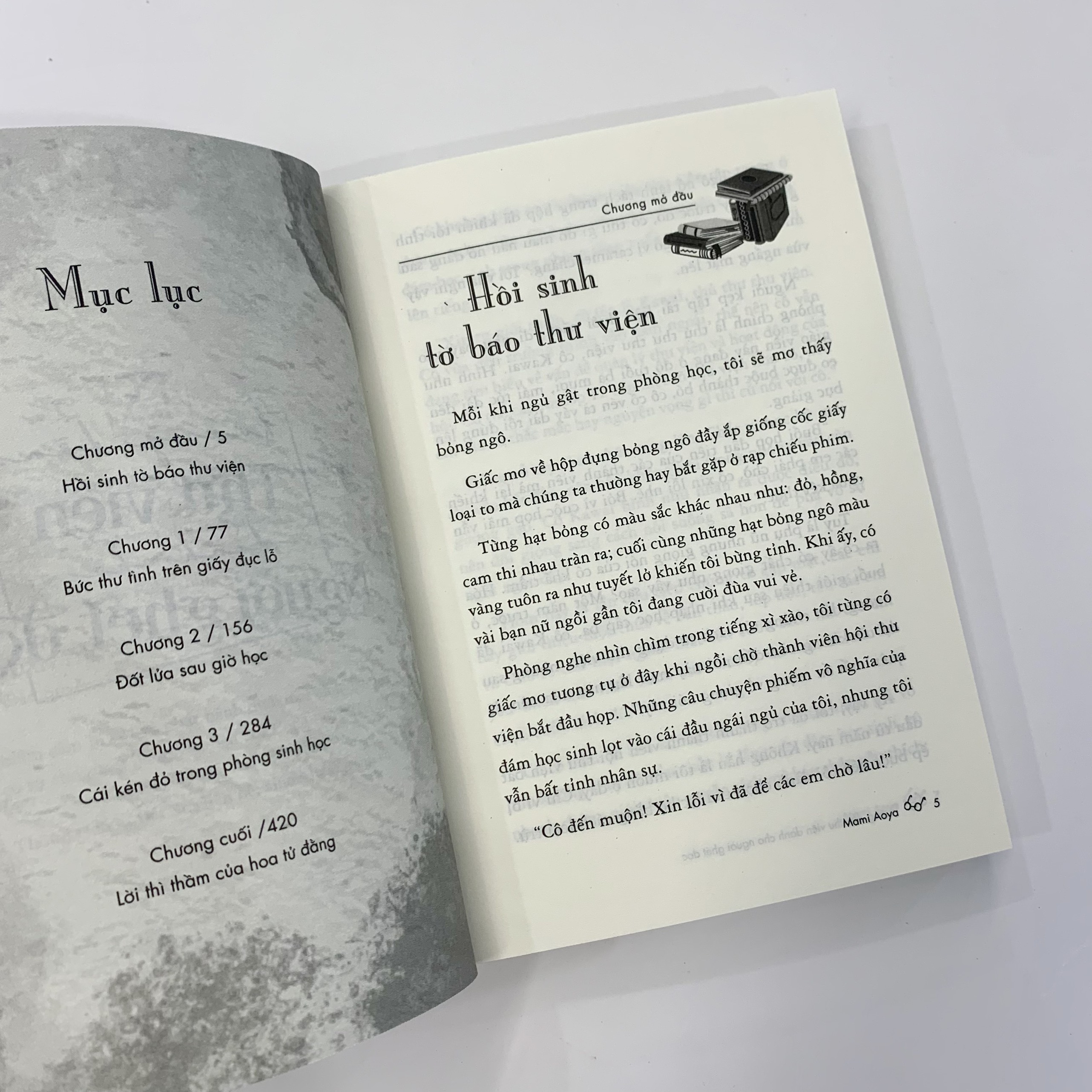 hướng dẫn thư viện dành cho người ghét đọc - tặng kèm bookmark - Ảnh 6