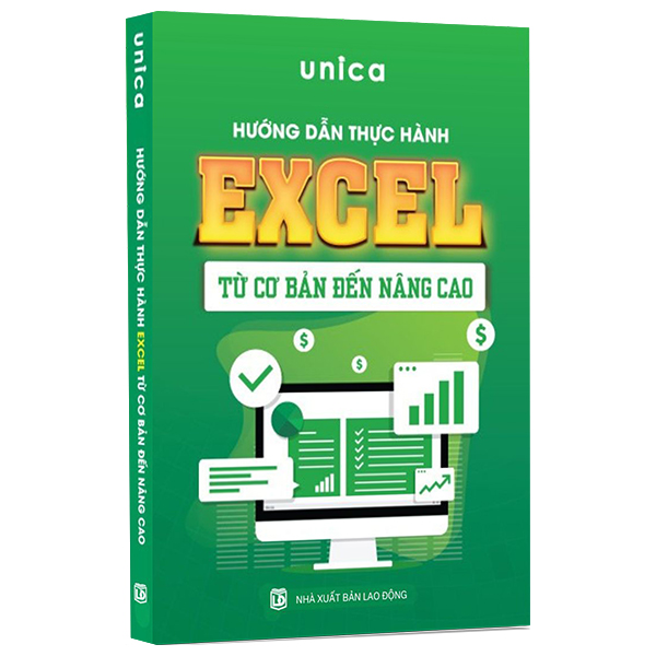 Hướng Dẫn Thực Hành Excel Từ Cơ Bản Đến Nâng Cao