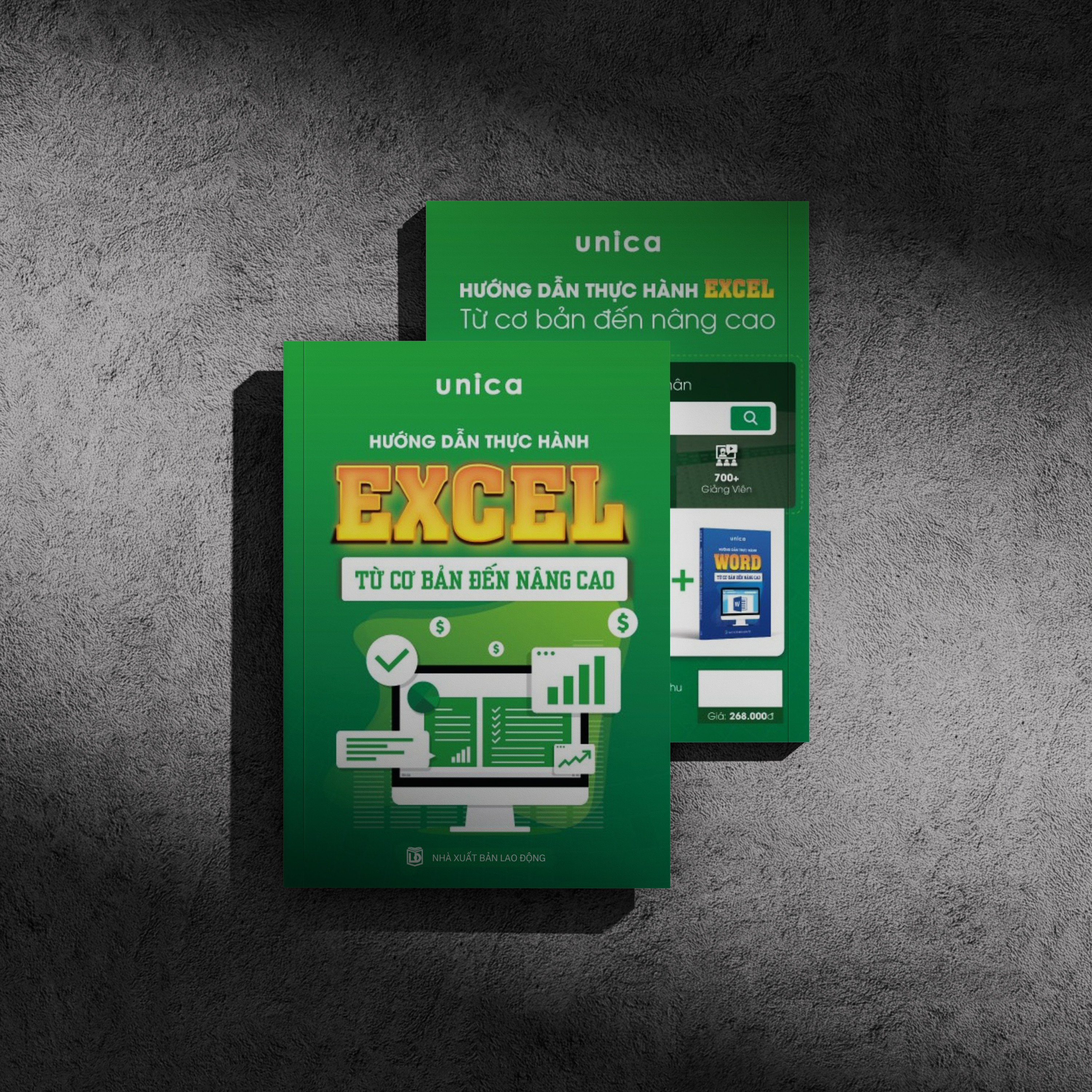 Hướng Dẫn Thực Hành Excel Từ Cơ Bản Đến Nâng Cao - Ảnh 3