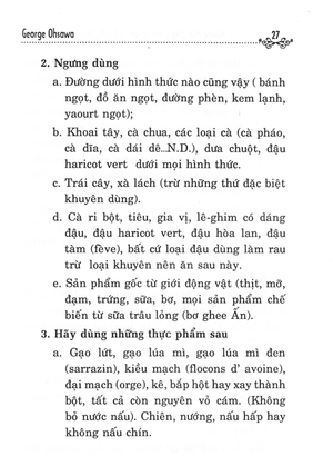 hướng dẫn thực hành về nền y học trường sinh viễn đông - Ảnh 6
