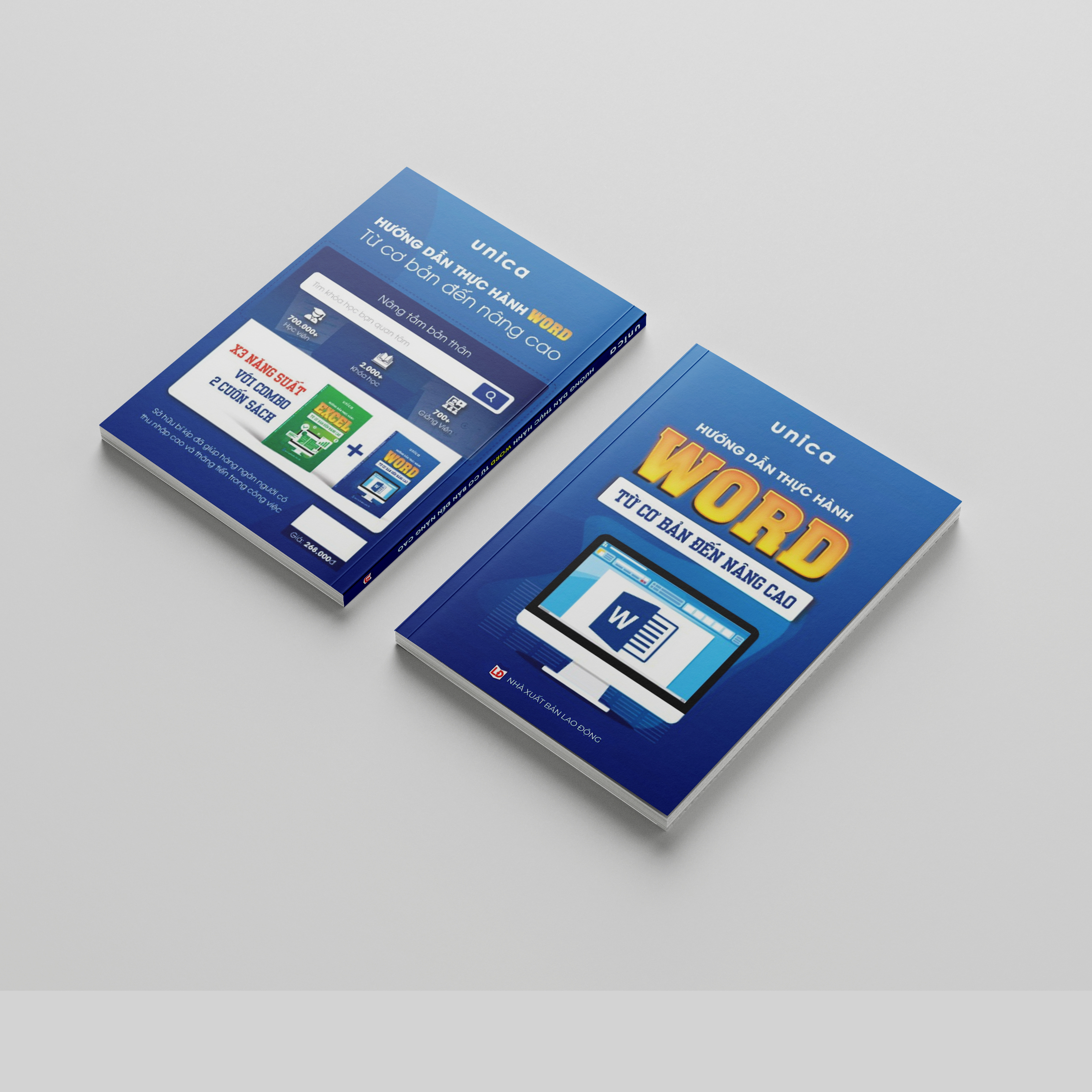 Hướng Dẫn Thực Hành Word Từ Cơ Bản Đến Nâng Cao - Ảnh 3