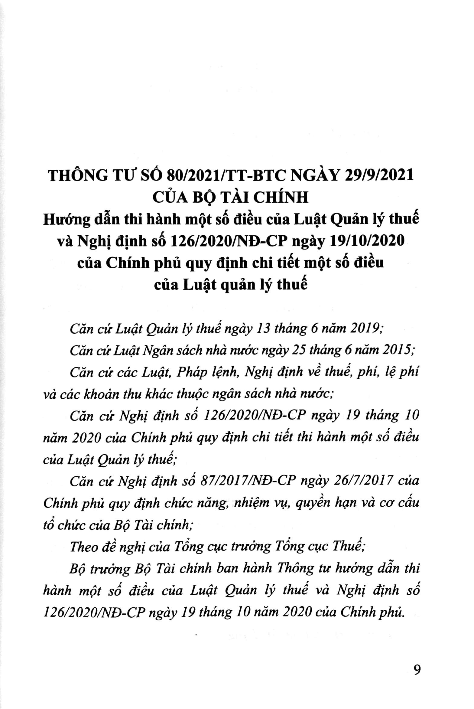 hướng dẫn thực hiện các quy định về kê khai, hoàn, bù trừ tiền thuế các doanh nghiệp cần biết - Ảnh 4