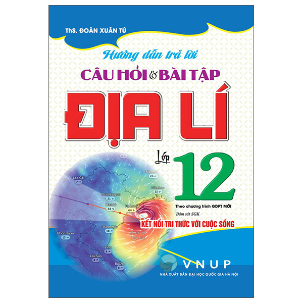 Hướng Dẫn Trả Lời Câu Hỏi Và Bài Tập Địa Lí 6 (Kết Nối) - Ảnh 5
