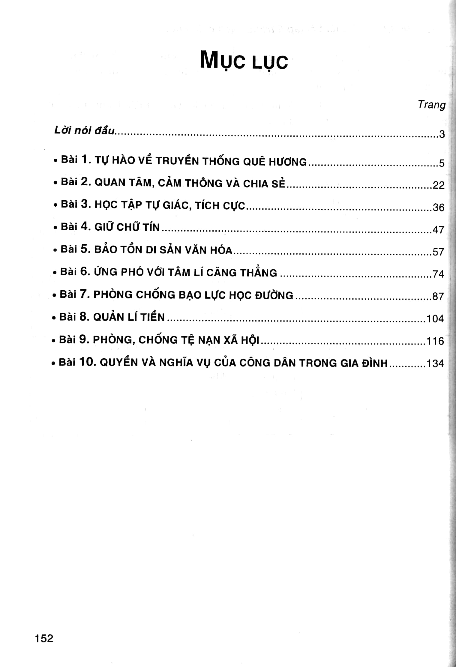hướng dẫn trả lời câu hỏi và bài tập giáo dục công dân lớp 7 (bám sát sgk kết nối tri thức với cuộc sống) - Ảnh 3
