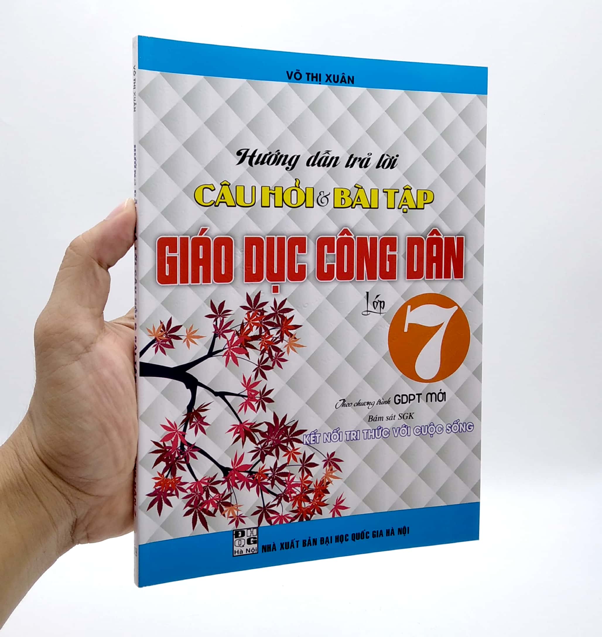 hướng dẫn trả lời câu hỏi và bài tập giáo dục công dân lớp 7 (bám sát sgk kết nối tri thức với cuộc sống) - Ảnh 7