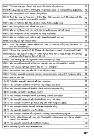 hướng dẫn viết và dàn ý các đoạn văn nghị luận xã hội ngữ văn 8 (dùng chung cho các bộ sgk hiện hành) - Ảnh 4