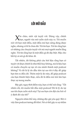 hướng dẫn xây kênh podcast từ a-z - Ảnh 10