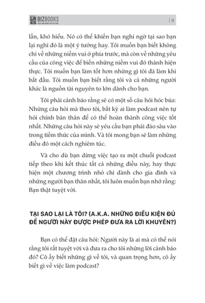 hướng dẫn xây kênh podcast từ a-z - Ảnh 11