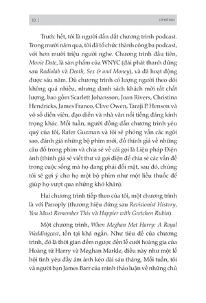 hướng dẫn xây kênh podcast từ a-z - Ảnh 12