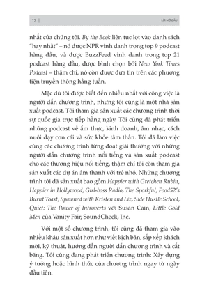 hướng dẫn xây kênh podcast từ a-z - Ảnh 14