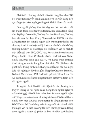 hướng dẫn xây kênh podcast từ a-z - Ảnh 15