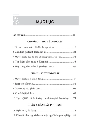 hướng dẫn xây kênh podcast từ a-z - Ảnh 6