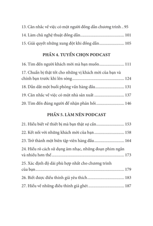 hướng dẫn xây kênh podcast từ a-z - Ảnh 7