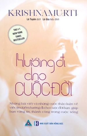 hướng đi cho cuộc đời - Ảnh 2