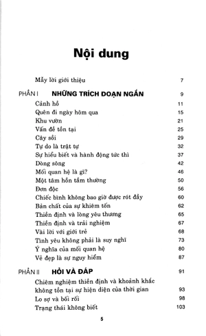 hướng đi cho cuộc đời - Ảnh 3