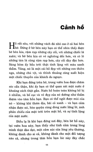 hướng đi cho cuộc đời - Ảnh 5